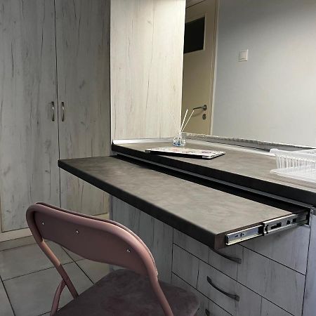 Budget Private Room In The Center 雅典 外观 照片