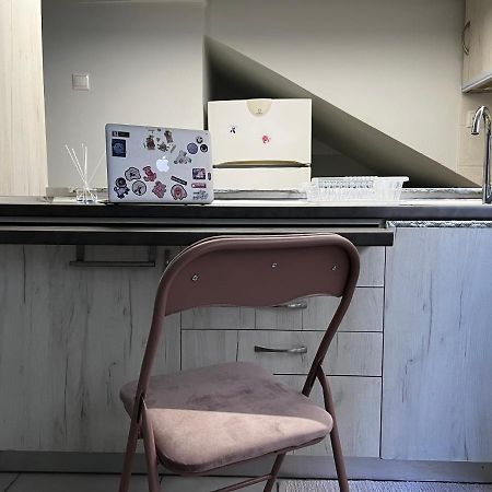 Budget Private Room In The Center 雅典 外观 照片
