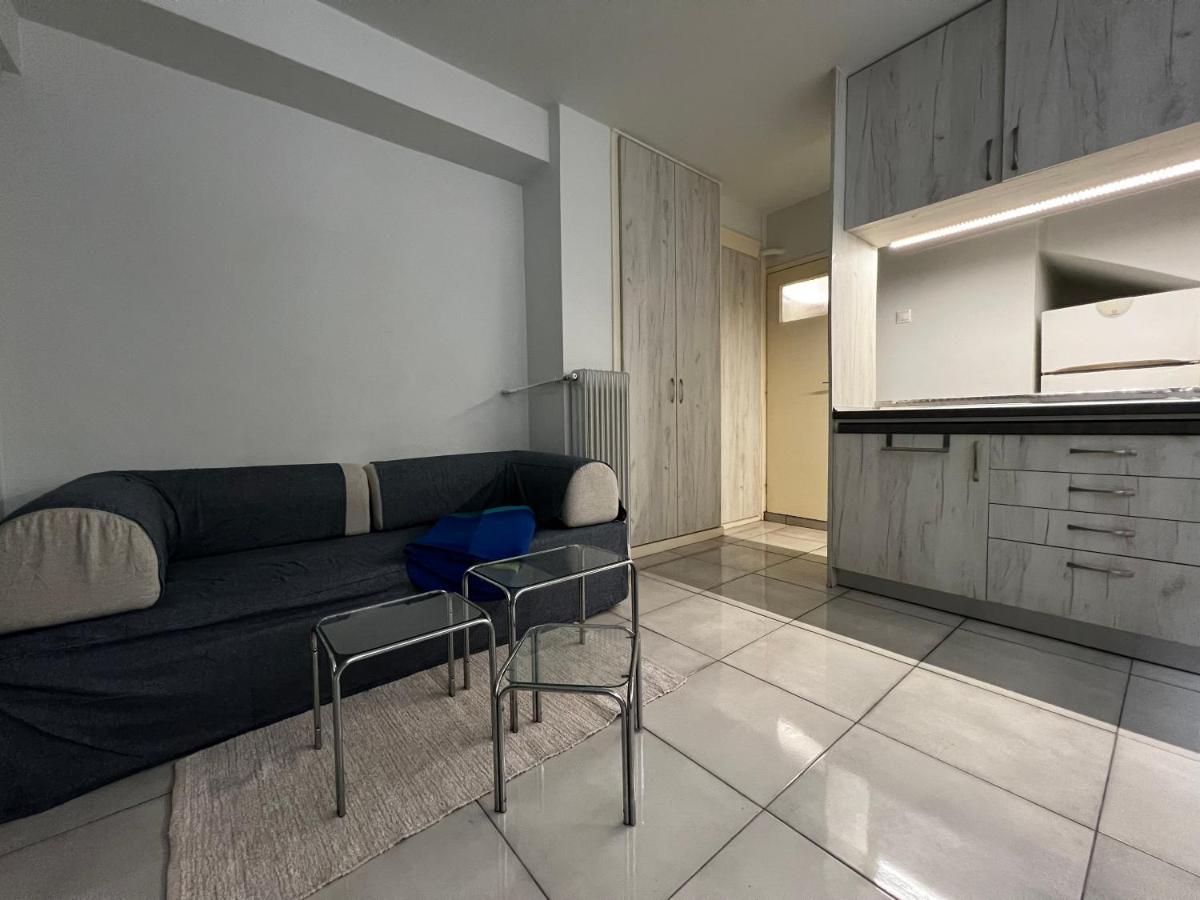 Budget Private Room In The Center 雅典 外观 照片