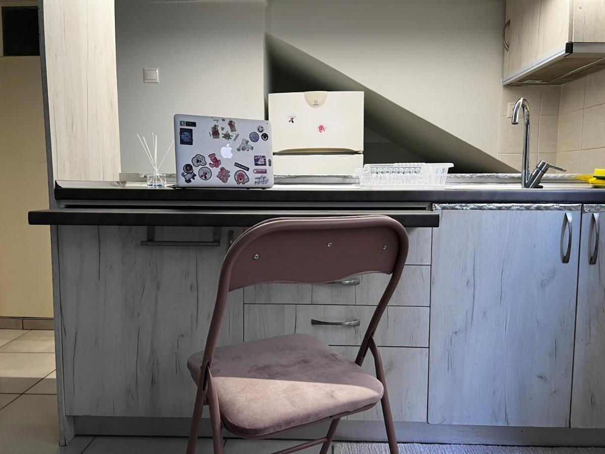 Budget Private Room In The Center 雅典 外观 照片