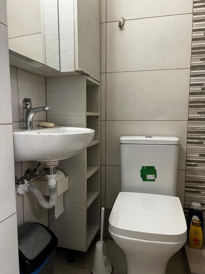 Budget Private Room In The Center 雅典 外观 照片